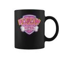 Funny Papaw Patrol - Dog Mom Dad For Men Women Coffee Mug