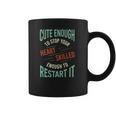 Funny Paramedic Saying Rescue Emt Ems Coffee Mug