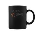 Funny Pon Star Halloween Night Office Party Costume Coffee Mug