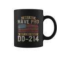 Funny Us Veteran Gift Dd214 Funny Army Vietnam Veteran Gift Graphic Design Printed Casual Daily Basic Coffee Mug