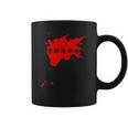 Futaba Sakura Cosplay Coffee Mug