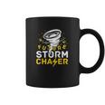 Future Storm Chaser Meteorologist Tornado Weather Coffee Mug