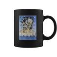 Galatea Of The Spheres Famous Painting By Dali Coffee Mug