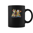 Garfield Bright Holidays Coffee Mug