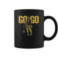 Geek Teez Go Go Coffee Mug