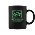 Geek Teez Uscss Nostromo Coffee Mug