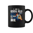 I Am A General Mills Girl Nothing Can Stop Me Coronavirus Shirtsn Coffee Mug