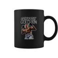 Gennady Golovkin Graphic Coffee Mug