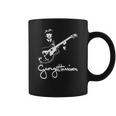 George Harrison Tshirt Coffee Mug