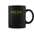 George Mason Patriots Coffee Mug