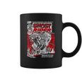 Ghost Rider Art Coffee Mug