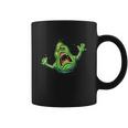 Ghostbusters Slimer Screaming Portrait Coffee Mug