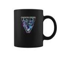 Ghostbusters Zuul Arcade Graphic Coffee Mug