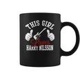 This Girl Loves Harry Nilsson Christmast 2020 Coffee Mug