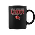 Glenbard East Alumnus Coffee Mug