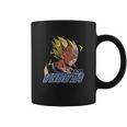 Goku Saiyan Anime Vegeta Dragon Coffee Mug