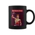 Golovkin Picture Coffee Mug