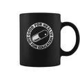 Good For Health Bad For Education Pill Drug Capsule Coffee Mug