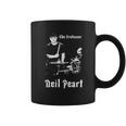 We Got Good Neil Peart Coffee Mug