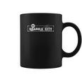 The Goozler Spatula City Funny Comedy Film Newman Coffee Mug