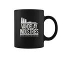 The Goozler Vandelay Industries Coffee Mug