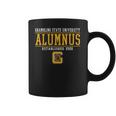 Grambling State Alumnus Coffee Mug