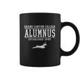 Grand Canyon Alumnus Coffee Mug