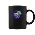 The Great Conjunction Jupiter And Saturn Coffee Mug