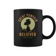 Great Pumpkin - Believer Since 1966 - Snoopy T-Shirt Coffee Mug