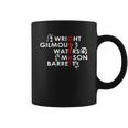 Great Wright Gilmour Waters Mason Barrett Coffee Mug