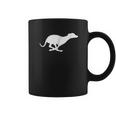 Greyhound Racing Coffee Mug