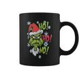 How The Grinch Stole Christmas Coffee Mug