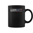 Grunt Style Community Coffee Mug