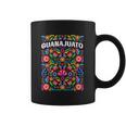 Guanajuato Flores Mexicanas Coffee Mug