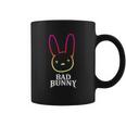 Guava Iguana Tour For The Bad Bunny Fan Coffee Mug