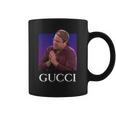 Gucci Seinfeld George Costanza Cement ShirtShirt Tee Coffee Mug