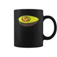 Gudetama Guacameh Avocado Guacamole Coffee Mug