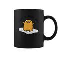 Gudetama Have A Gude Day Good Day Coffee Mug