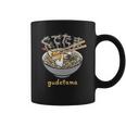 Gudetama Ramen Fashion Coffee Mug