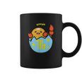 Gudetama Zodiac Scorpio Coffee Mug