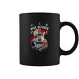 Guitar Blue October Signatures Shirt Coffee Mug