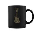 Guitar Legends 1959 American Standard Coffee Mug