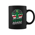 Gumby For Presiden Coffee Mug