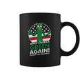 Gumby For President Coffee Mug