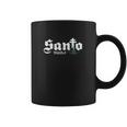 Guy Fieri Santo Spirit Store Santo Coffee Mug