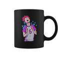 Haikyuu Butterfly Coffee Mug