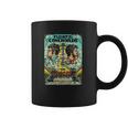 Haishimm Flight Of The Conchords Art Coffee Mug