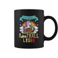 Hall Of Shame Fantasy Football Liser Coffee Mug