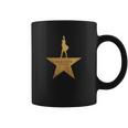 Hamilton Gold Star Coffee Mug