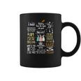 Hamilton Musical Best Quotes Coffee Mug